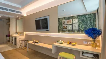 PANAN KRABI RESORT