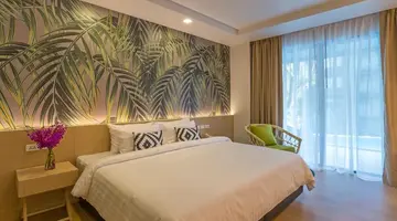 PANAN KRABI RESORT