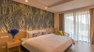 PANAN KRABI RESORT