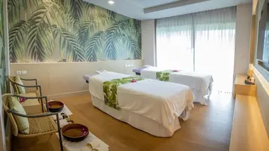 Panan Krabi Resort