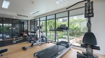 PANAN KRABI RESORT