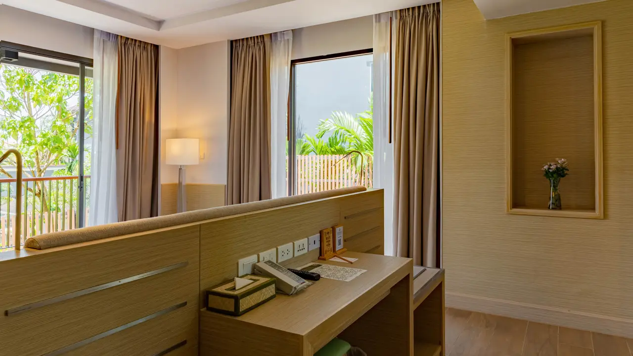 PANAN KRABI RESORT