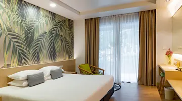 PANAN KRABI RESORT