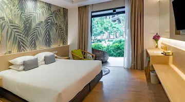 PANAN KRABI RESORT