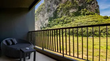 PANAN KRABI RESORT
