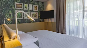 PANAN KRABI RESORT