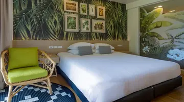 PANAN KRABI RESORT