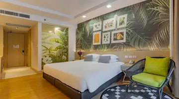 PANAN KRABI RESORT