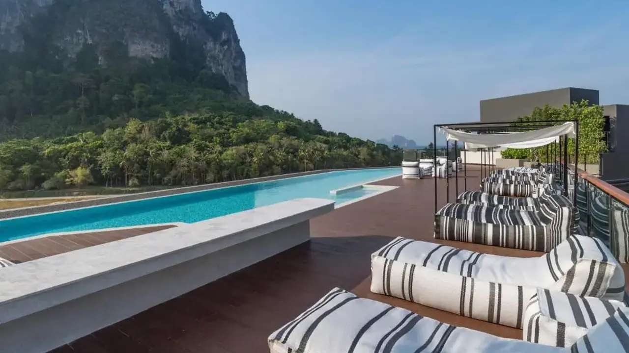 PANAN KRABI RESORT