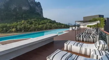 PANAN KRABI RESORT