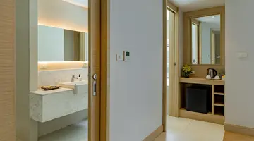 PANAN KRABI RESORT