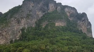 PANAN KRABI RESORT