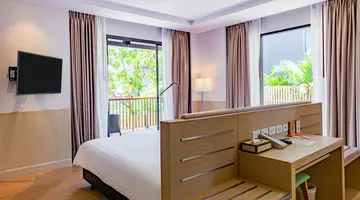 PANAN KRABI RESORT