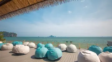 Panan Krabi Resort