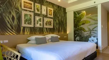 Panan Krabi Resort