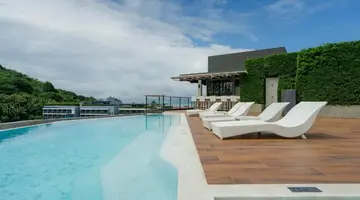 Panan Krabi Resort