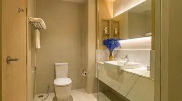 Panan Krabi Resort