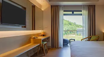 PANAN KRABI RESORT