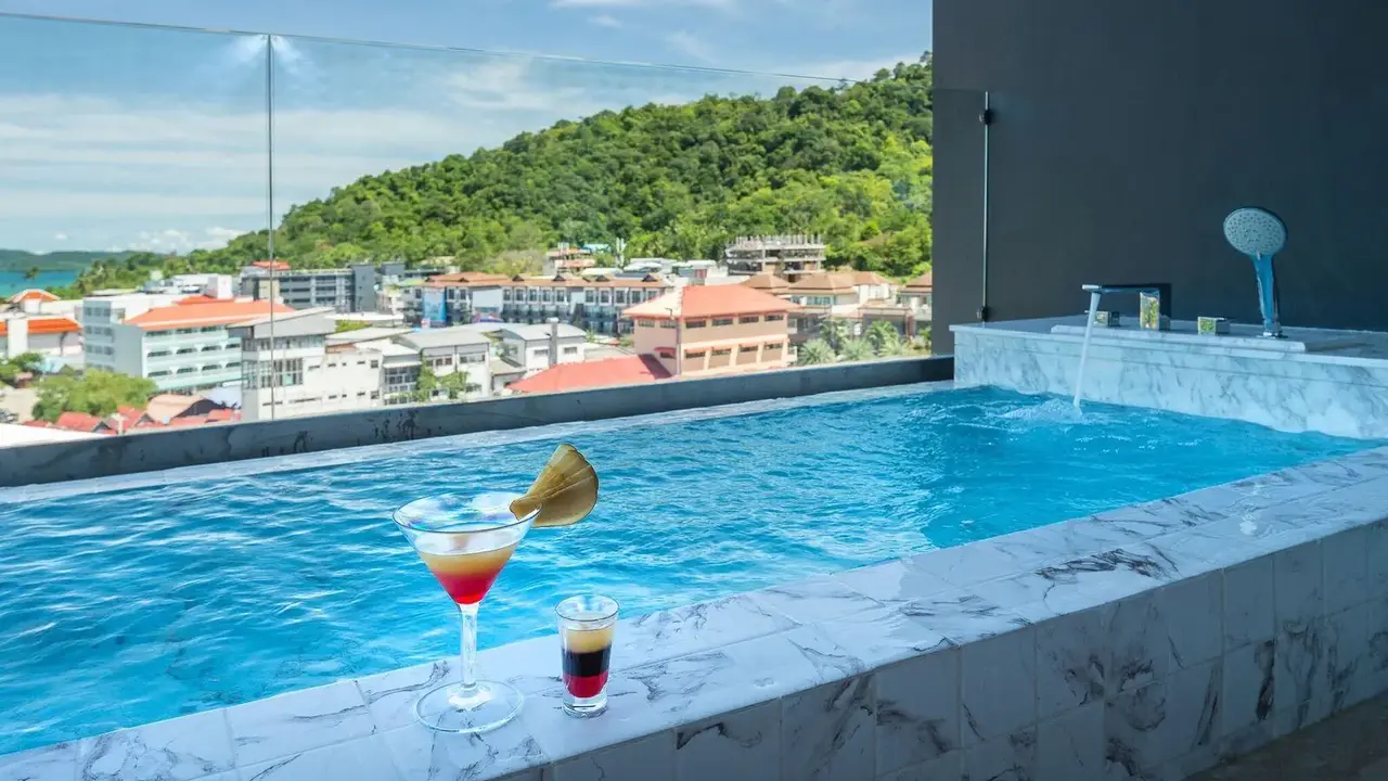 PANAN KRABI RESORT