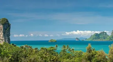 PANAN KRABI RESORT