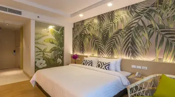 PANAN KRABI RESORT