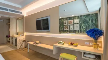 PANAN KRABI RESORT