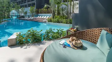 PANAN KRABI RESORT