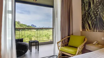 PANAN KRABI RESORT