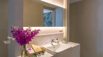 PANAN KRABI RESORT