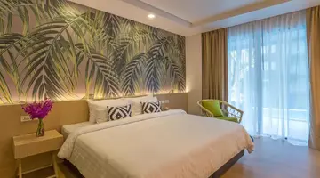 Panan Krabi Resort