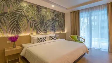 Panan Krabi Resort