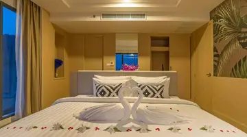 Panan Krabi Resort
