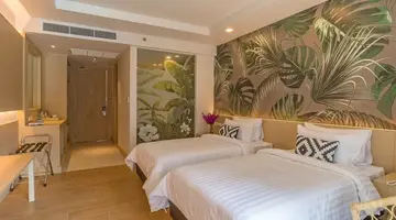 PANAN KRABI RESORT
