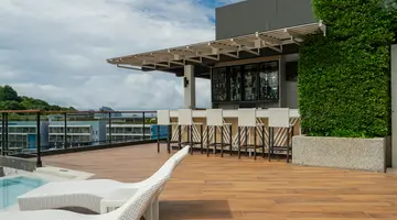 PANAN KRABI RESORT