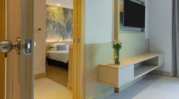 PANAN KRABI RESORT