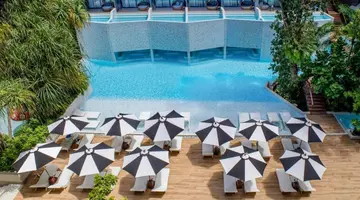 Panan Krabi Resort