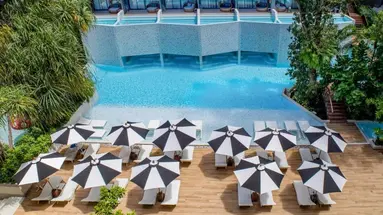 Panan Krabi Resort