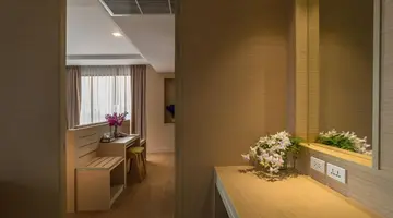 PANAN KRABI RESORT