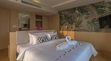 PANAN KRABI RESORT