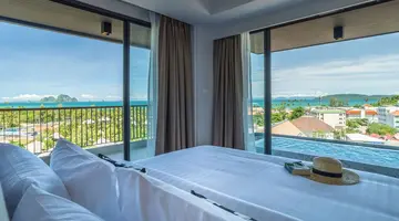 PANAN KRABI RESORT