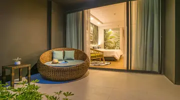 PANAN KRABI RESORT