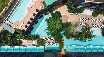 Panan Krabi Resort