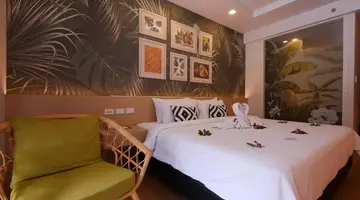 Panan Krabi Resort
