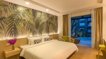 PANAN KRABI RESORT