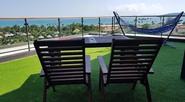 PANAN KRABI RESORT