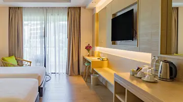 PANAN KRABI RESORT