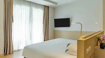 PANAN KRABI RESORT