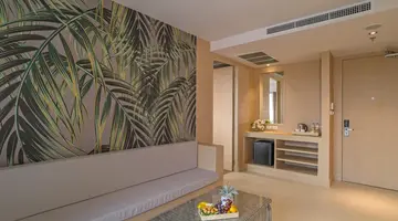 PANAN KRABI RESORT