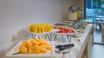 PANAN KRABI RESORT