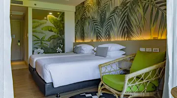 PANAN KRABI RESORT